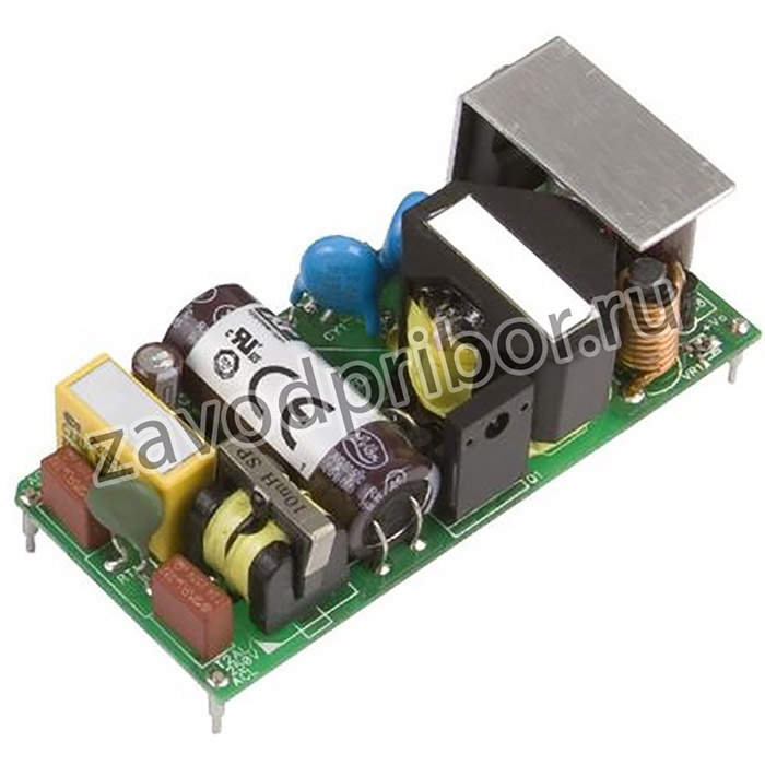 EML30US24-P, Switching Power Supply, 24V dc, 1.25A, 30W, 1 Output 120 370 V dc, 85 264 V ac Input Voltage