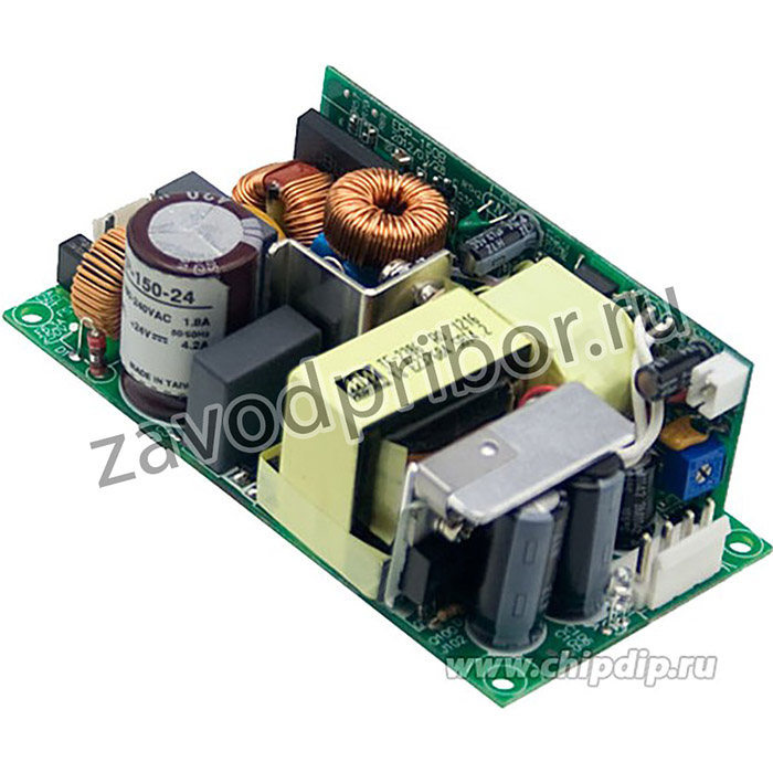 EPP-150-24, Блок питания, 24В,6.25А,150Вт