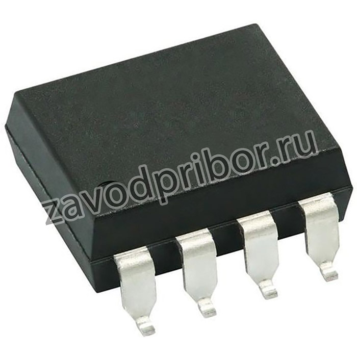 HCPL-7800-300E, Optically Isolated Amplifiers 4.5 - 5.5 SV 8 dB
