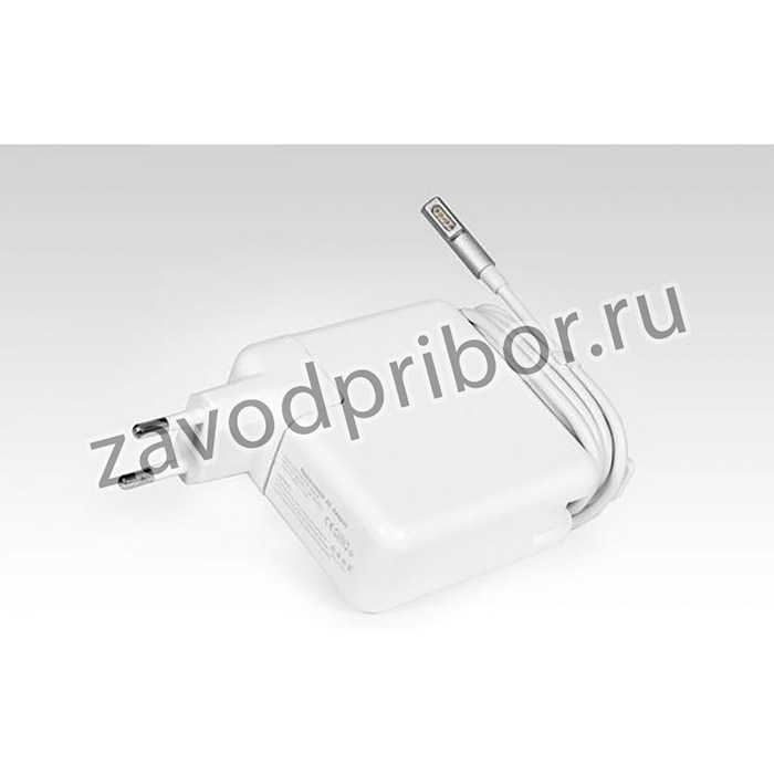 Блок питания (сетевой адаптер) TopOn для ноутбука Apple MacBook Pro 13" 60W MagSafe 2 16.5V 3.65A MD565Z/A