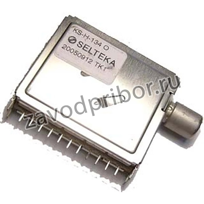 Селектор каналов ТВ, 11P, TECC0949PL35A; ск ТВ\11P\\\TECC0949PL35A