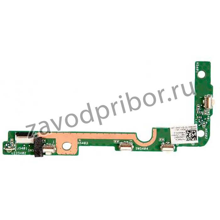 (69N0NYK10D01) плата расширения TX300CA BTN BD Rev:2.0 для ноутбука Asus TX300CA
