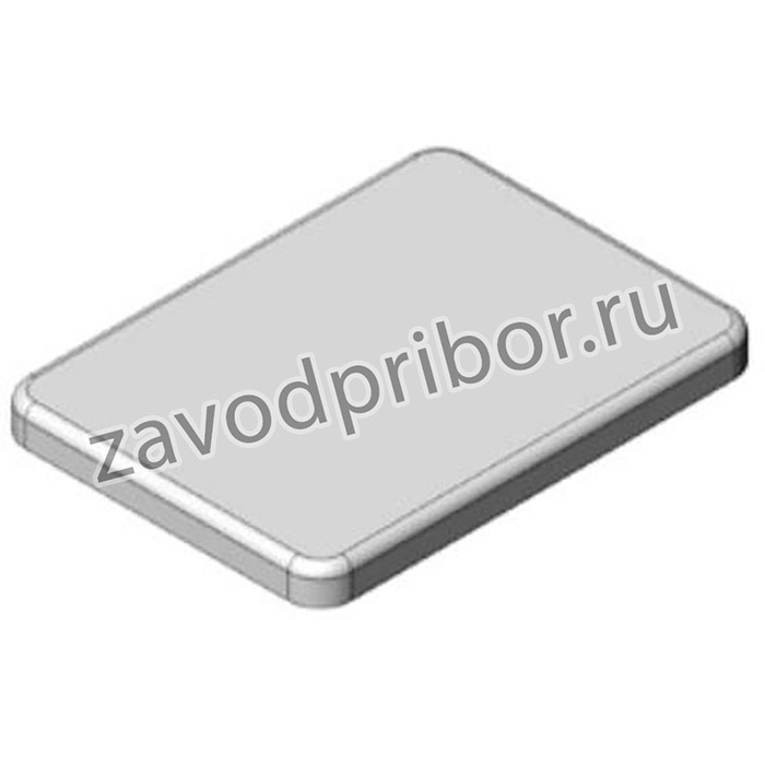MS209-10S, Board Mount EMI Enclosures 20.9 x 15.3 x 1.7mm Drawn-Seamless EMI/RFI Shield One-piece Tin Steel SMD