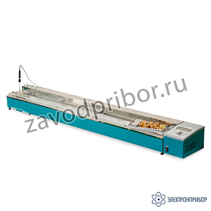 ДБ-150 — аппарат для определения растяжимости нефтебитумов