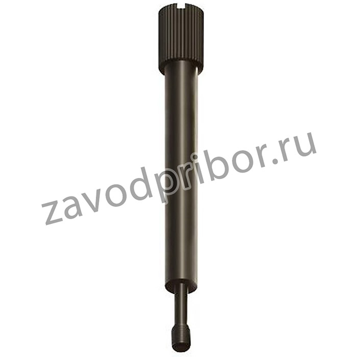 2073, Винт D Sub, 3.6 мм, 4-40