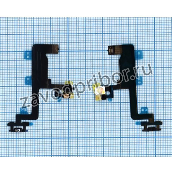 Шлейф кнопки включения для iPhone 6