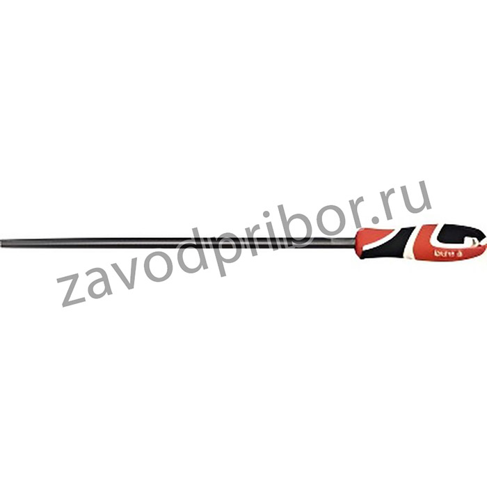 YT62271, Напильник по металлу круглый №1 300мм Yato