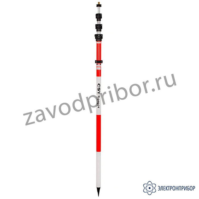 CST/Berger 67-4515TMA (винт) — веха телескопическая