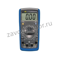 ПрофКиП В7-47М вольтметр универсальный