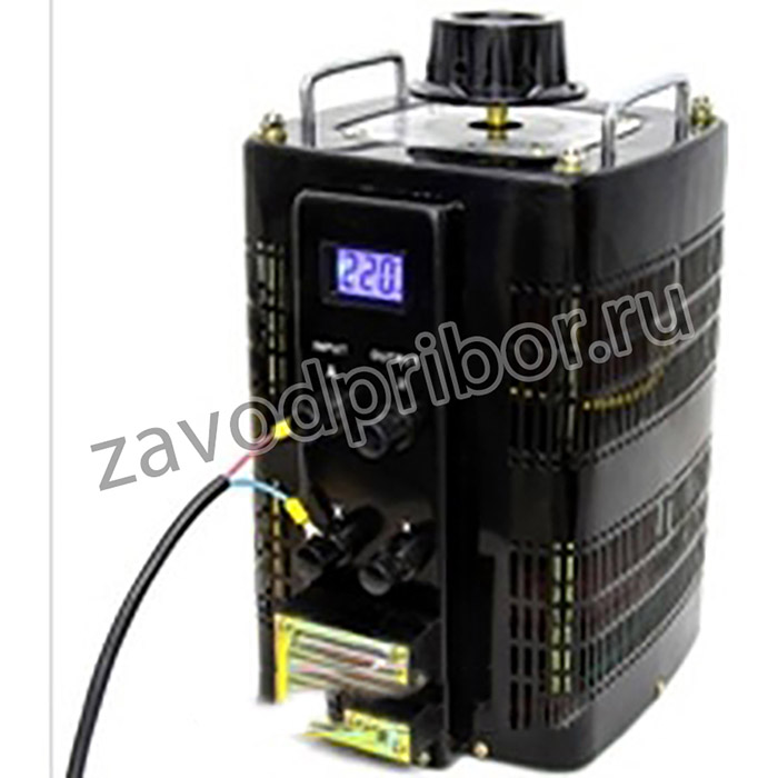 ЛАТР SUNTEK 10000ВА диапазон 0-300 Вольт, 2 года гарантии