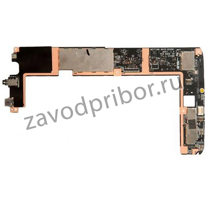 (90NK0041-R000F0) материнская плата для Asus ME371MG 1*32Gb версия с камерами 1M/3m инженерная(сервисная) прошивка
