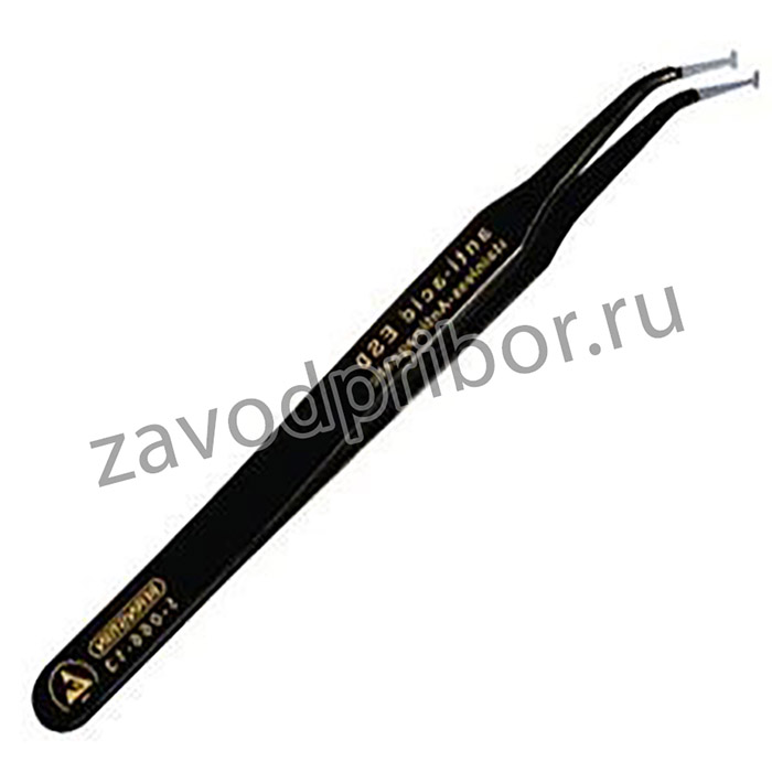 5-066-13 — антистатический пинцет