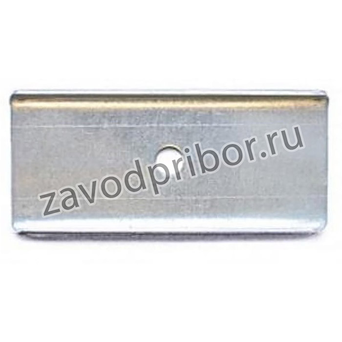 Соединительная пластина с отверстием по центру FC37306