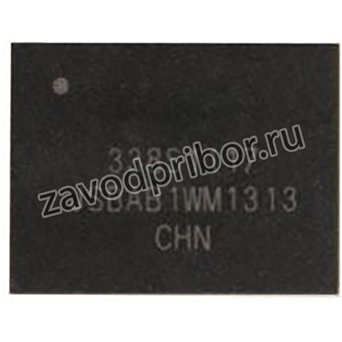 (338S1117) аудио кодек для Apple iPhone 5/iPhone 6 338S1117