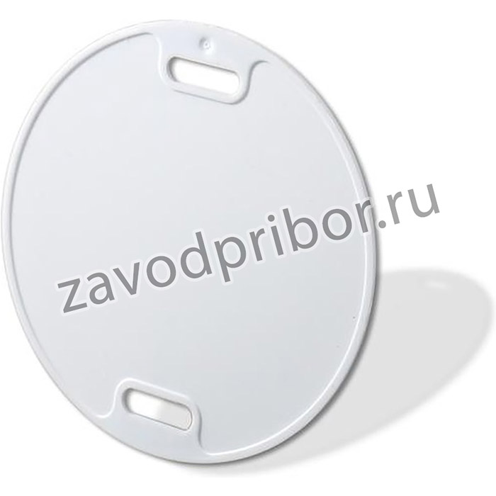 66782, Бирка кабельная У-135 У3,5 (100 шт.) (Fortisflex)