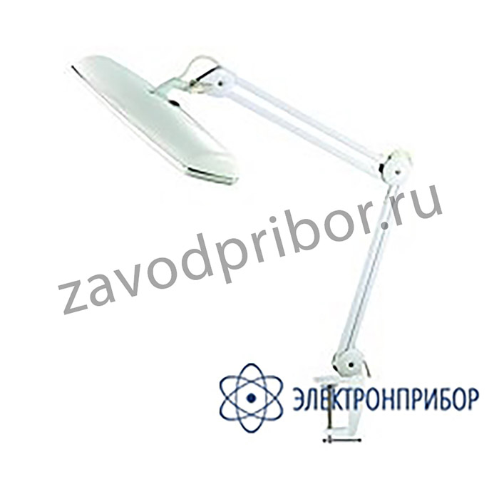 8015-3 — светильник бестеневой местного освещения