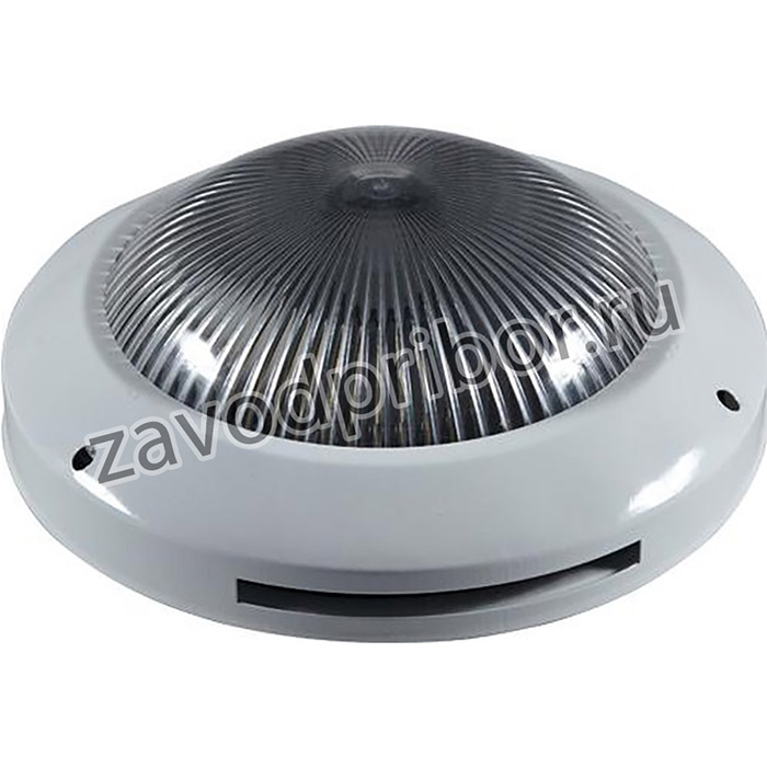 Светильник НБУ 12-75-601 100Вт E27 IP65 Владасвет 10560