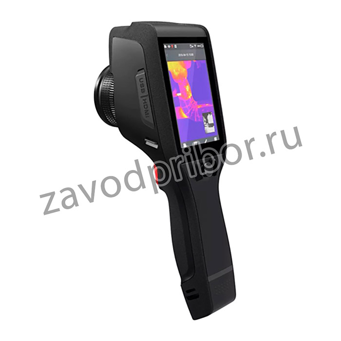 Guide D384A — тепловизор