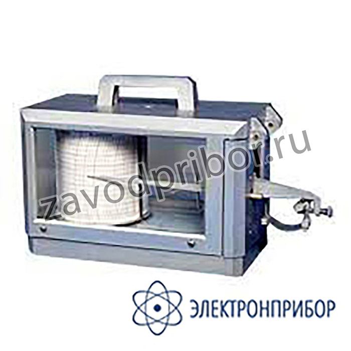 М-21А — гигрограф