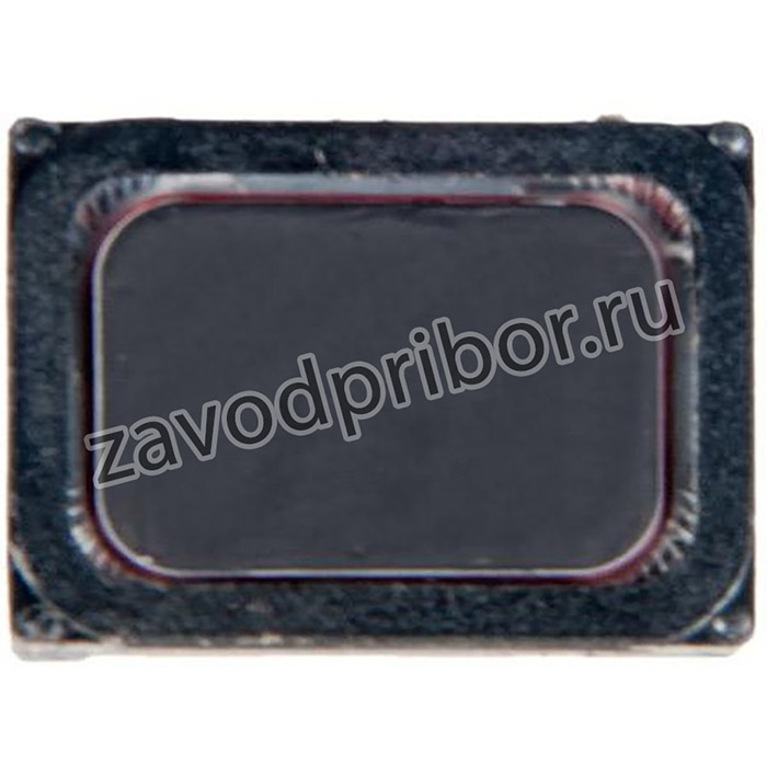 Динамик верхний (слуховой) для Asus Zenfone Go 6.9" ZB690KG