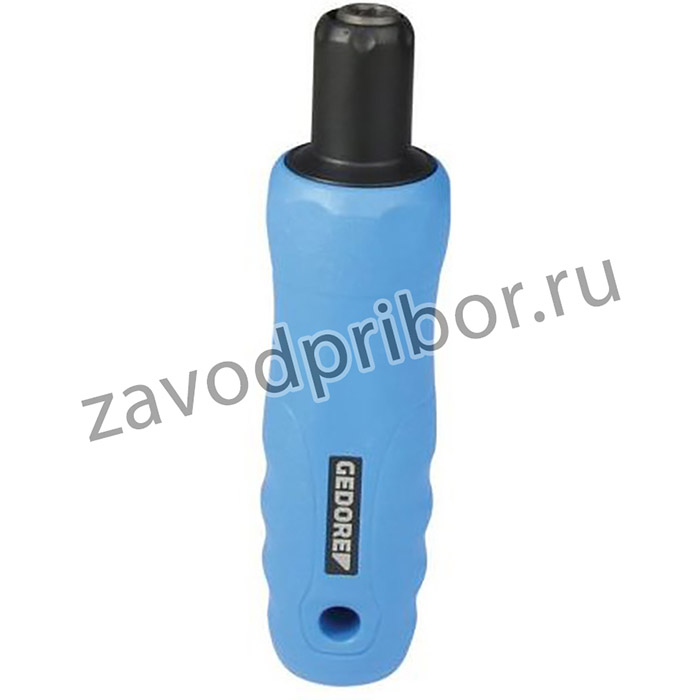 O65200, Prime Hex Torque Screwdriver, 0.5 4.5Nm, 1/4 in Drive, ±10 % Accuracy