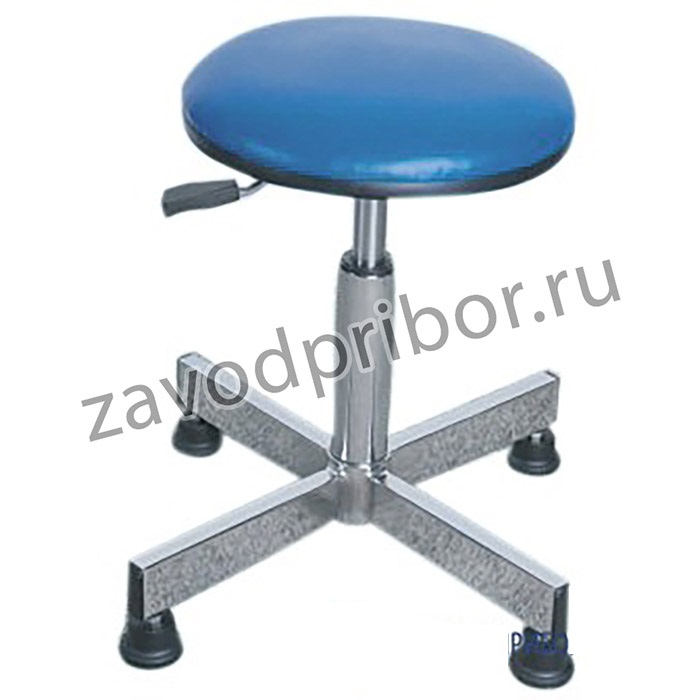 АЕС-3513 — табурет антистатического исполнения