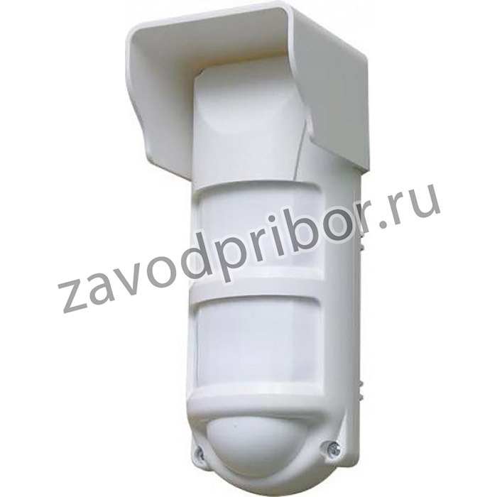 Пирон-8 (ИО 409-59) Извещатель охранный объемный оптико-электронный уличный