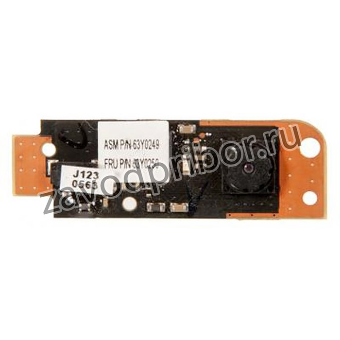 (63Y0250) веб-камера для LENOVO X220 X230