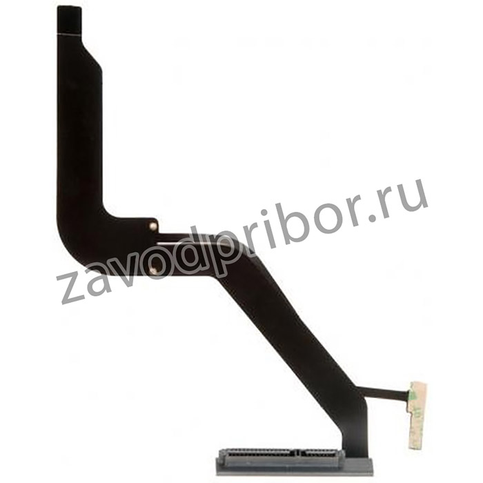 (A1278) шлейф жесткого диска HDD для Apple для MacBook Pro 13 A1278 Early 2011 Late 2011 Mid 2012 923-0741 923-0104 821-1480-A