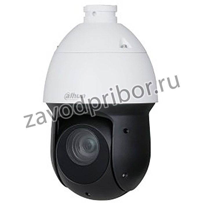 Поворотная видеокамера Dahua DH-SD49425GB-HNR
