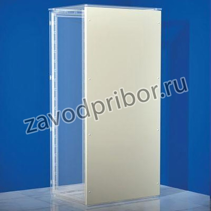 Панель задняя для шкафа RAM BLOCK CQE 2200х800 DKC R5CRE2280