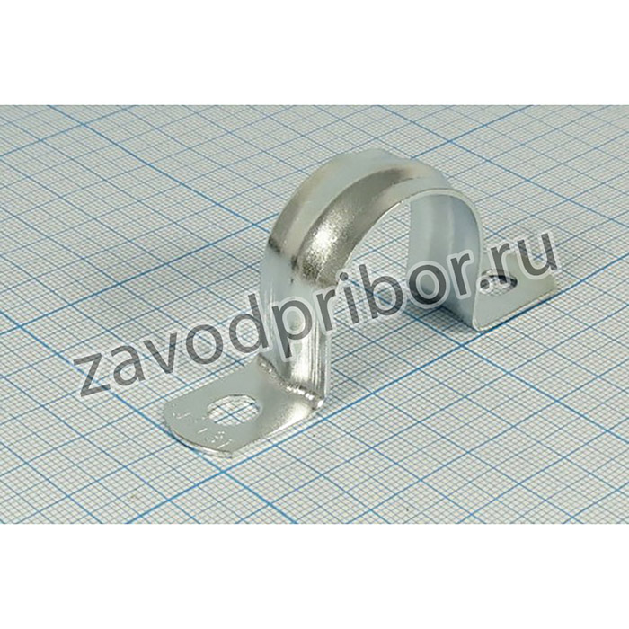 Скоба 31-32\2отв\ металлическая\СМД31-32; скоба 31-32\2отв\\мет\СМД31-32