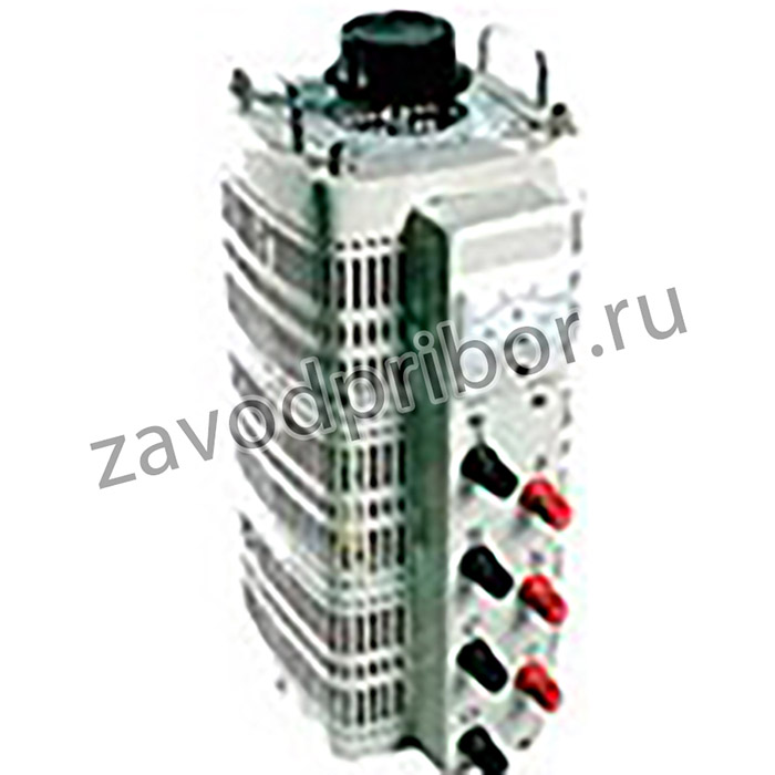 TSGC2-15 15KVA 20A 430V 3-ф автотрансформатор