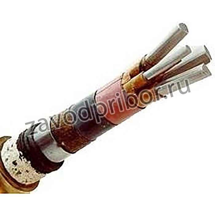 Кабель АСБл-10 3х150 ож (м) Камкабель 11Ю62S311600K01