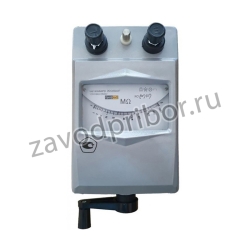 ПрофКиП ЭСО202/2Г мегаомметр до 2500 В