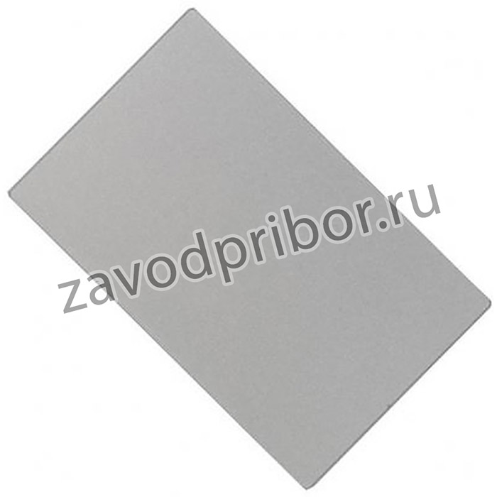 (A1534) тачпад для Apple MacBook 12 Retina A1534 Early 2016 Mid 2017 Silver Серебро