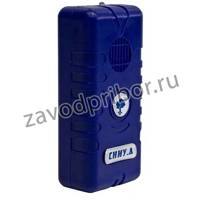 Сигнализатор напряжения индивидуальный СНИУ.Д универс. 6-10кВ Диэлектрик Д157676