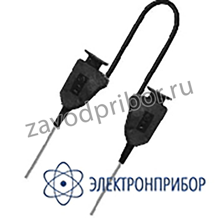 6606-2-50 — комплект микрозажимов