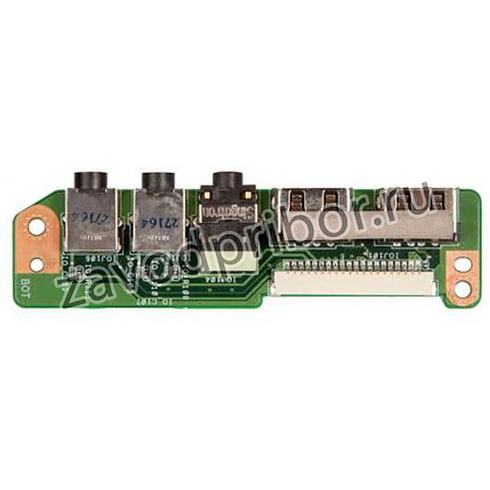 (S7A0642) плата для ноутбука ASUS X55S IO BD