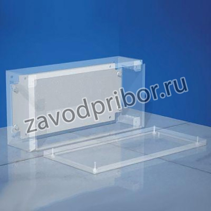 Плата монтажная для корпусов CDE 300х200мм DKC R5CDP32