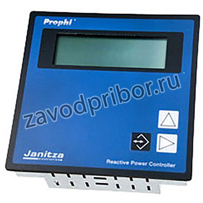PROPHI6R, 52.08.002, Контроллер реактивной мощности