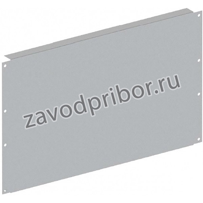 ABB Плата монтажная 200x600 ВхШ
