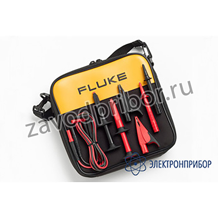 Fluke TLK220 — портативный комплект