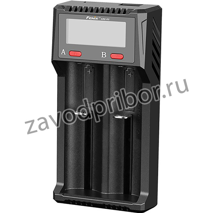 Зарядное устройство Fenix ARE-D2
