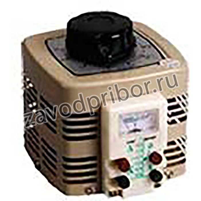 TSGC2-3 3KVA 4A 430V 3-ф автотрансформатор