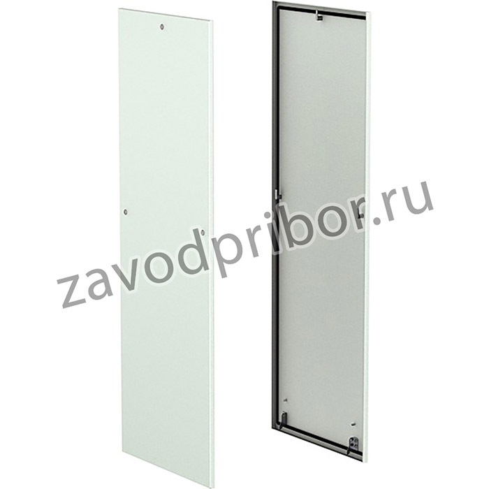 Панель боковая с замком под ключ 1800х600 (уп.2шт) DKC R5ITCPELK1860