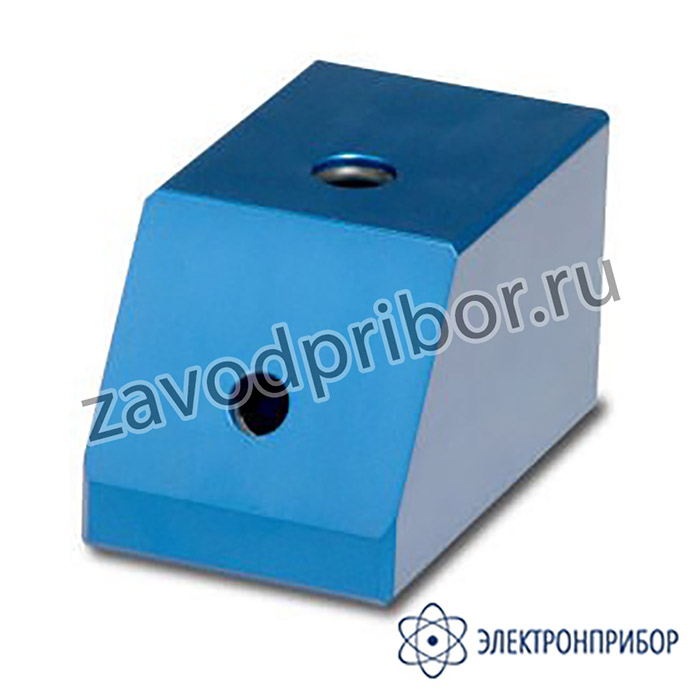 Калибровочный блок — для гигрометров Trotec T210 / T260 / TS210 SDI / TS230 SDI