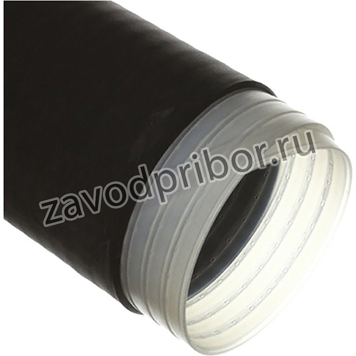 8429-9, Cold Shrink Tubing, Black 67.8mm Sleeve Dia. x 229mm Length, 8420 Series
