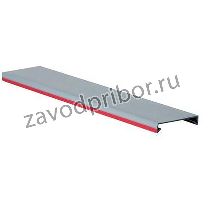 Крышка для кабель-канала перфорированного осн.80 L2000 для RL DKC 00705RL