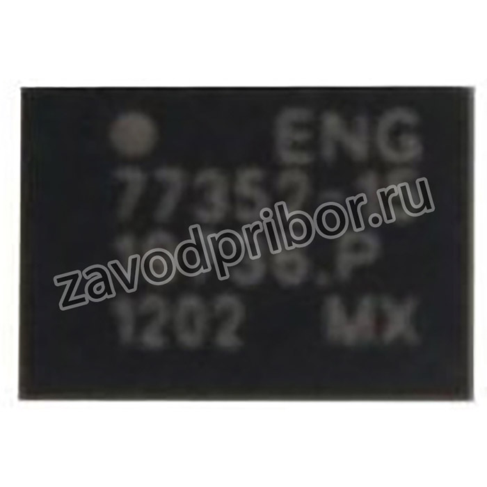 (77352-15) усилитель мощности для Apple iPhone 5 77352-15